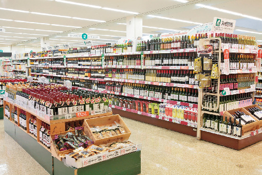 【南軽井沢・ツルヤ軽井沢店×オリジナル商品】ワイン