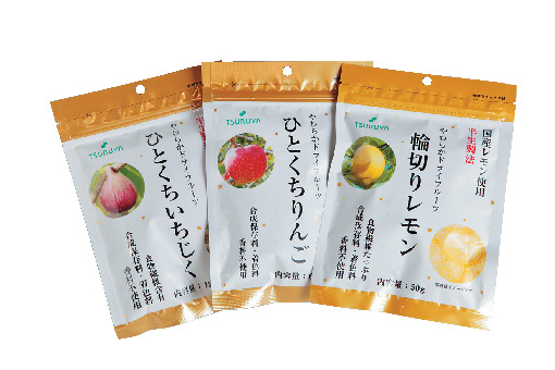 【南軽井沢・ツルヤ軽井沢店×オリジナル商品】コレもおすすめ!