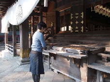 訪れる前に知っておきたい「おやひこ参りの作法」