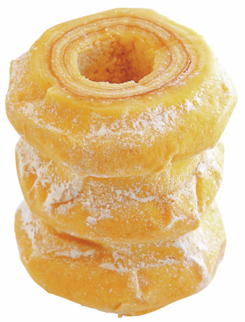 【軽井沢駅周辺のお土産×スイーツ土産】GARBA 軽井沢店