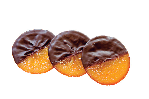 ヨーロッパに負けない本格手作りチョコレート「Schokoladen burg軽井沢チョコレート館」