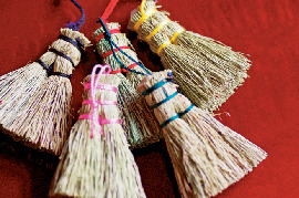 チェックしておきたい「パワーアップグッズ」