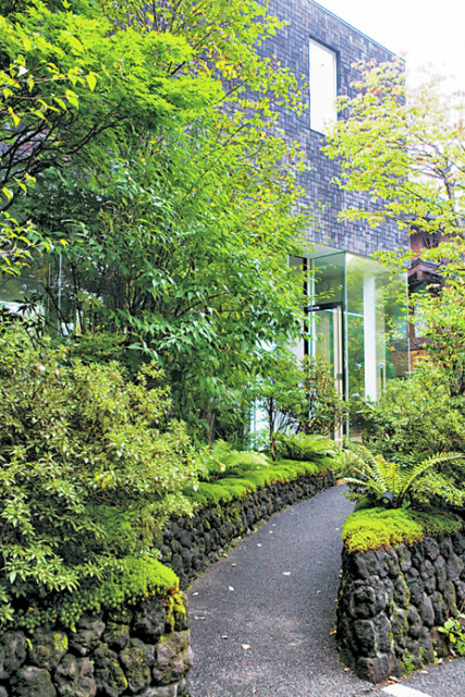 【軽井沢ランチ×フレンチ】無彩庵 池田