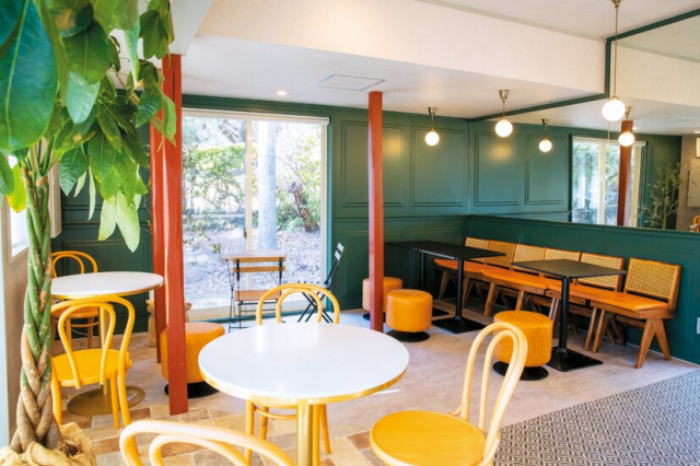 気鋭のパティスリーで麗しスイーツを堪能「La Pâtisserie TAKAHIRO MARUYAMA」