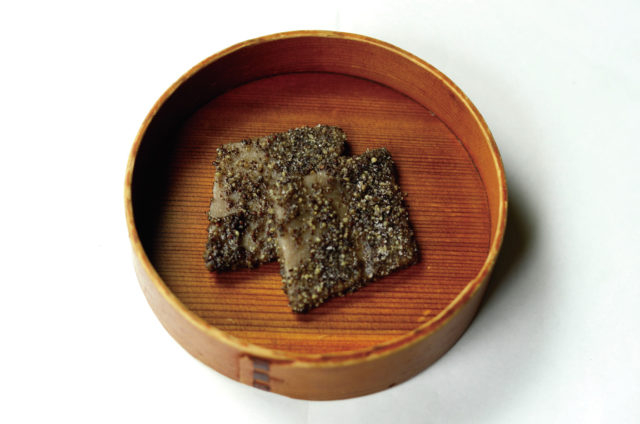 【福島×郷土料理】はっとう