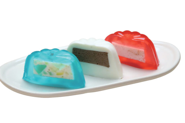 【福島みやげ】ゼリーのイエ