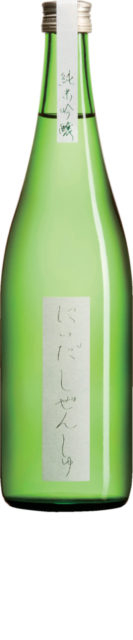 【福島みやげ】仁井田本家