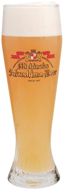 【福島みやげ】みちのく福島路ビール