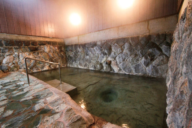 【福島×温泉】大丸あすなろ荘