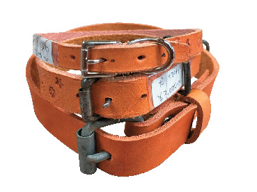 【南軽井沢の手作り体験×革細工】使うほどに味が出て愛着がわく革製品「革の子工房」