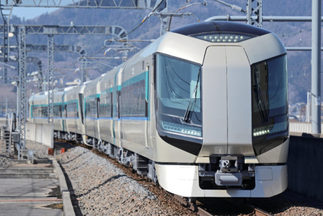 浅草から会津エリアへ直通で行ける特急「リバティ」が始動