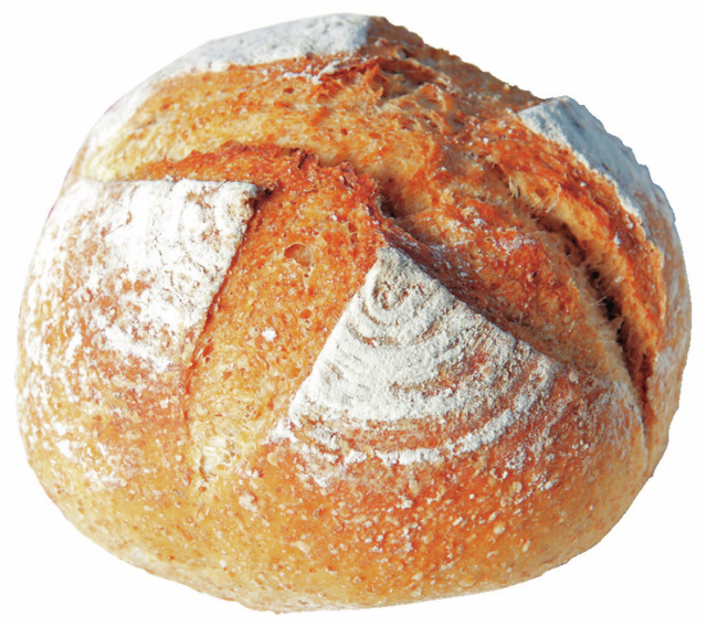 【軽井沢お土産×焼きたてパン】一歩ベーカリー