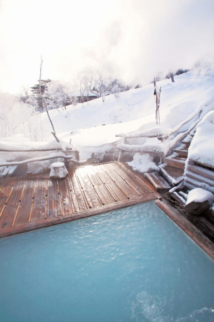 【福島×温泉】相模屋旅館