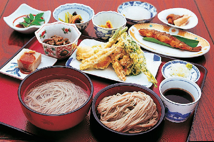 宮古そば処 とのや