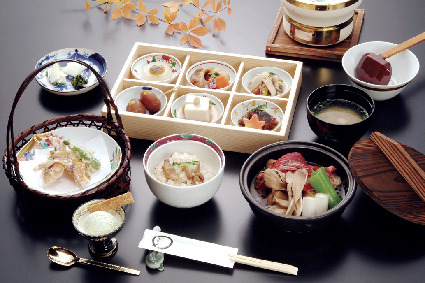 四季折々の山形料理を食す「うなぎ・郷土料理 あげつま」