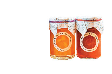 「衣・食・住」がそろうセレクトショップ「GEA」