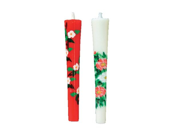 富樫ろうそく店