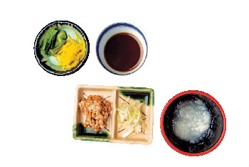 多彩なそば料理が魅力「そば処 ふうりゅう」