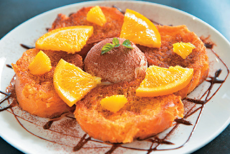 フルーツカフェ Rulave