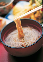 宮古そば処 とのや