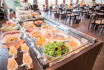 福島の人気道の駅ランキング10位 道の駅 あいづ 湯川・会津坂下