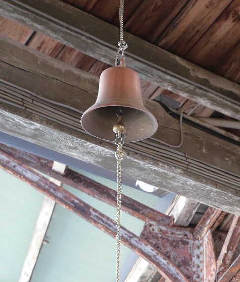 一畑電車出雲大社前駅に注目!