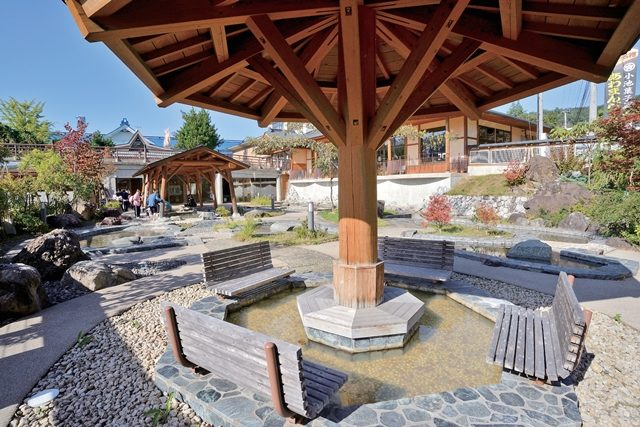 福島の人気道の駅ランキング12位 道の駅 会津柳津