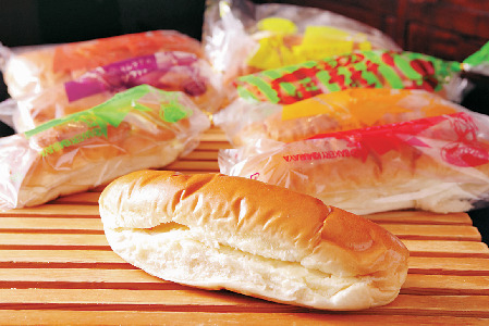 【酒田のグルメスポット】中町木村屋