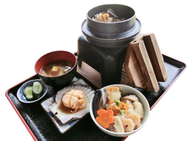 福島の人気道の駅ランキング3位は?