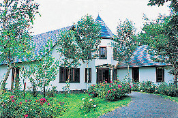 ル ヴァン美術館