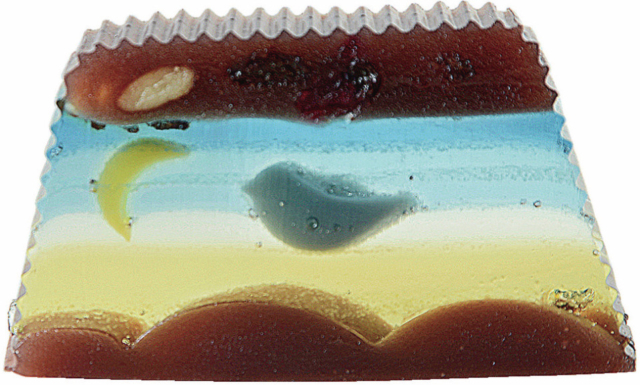 【会津若松土産×スイーツ・加工品】本家長門屋 七日町店