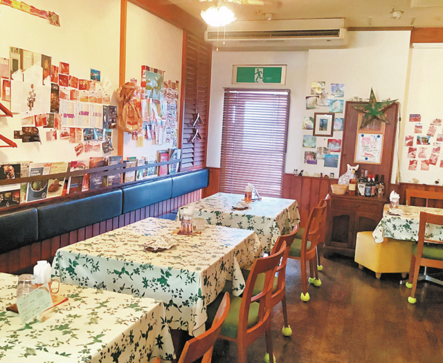 【旧軽井沢のランチスポット】シンプルで庶民的なフランス料理をお手軽に「KAZURABE」