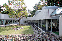 【中軽井沢のおすすめスポット】田崎美術館