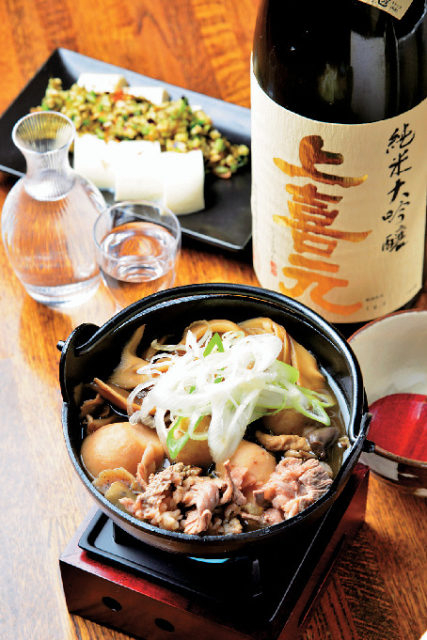 いのこ家 山形田