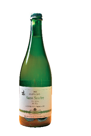 ワイン&ダシ場 さんろくまる