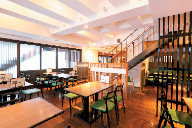 そば処 庄司屋 御殿堰七日町店