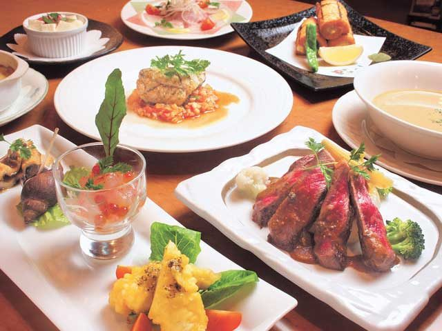 【酒田のグルメスポット】まごころ茶屋 三代目 兵六玉