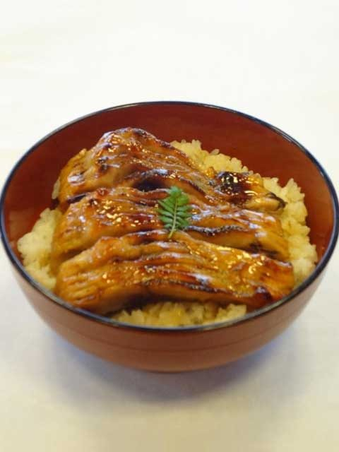 【山形×ご当地グルメ】鯉の六十里