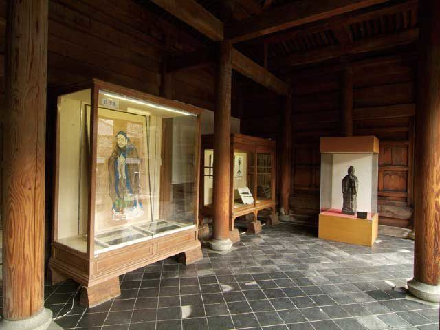 東北で唯一現存する貴重な藩校建築「国指定史跡 庄内藩校 致道館」