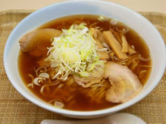 【鳥海ブルーライン絶景ドライブ×ランチ&お土産】夕日を見ながら食べるラーメン「サンセット十六羅漢」