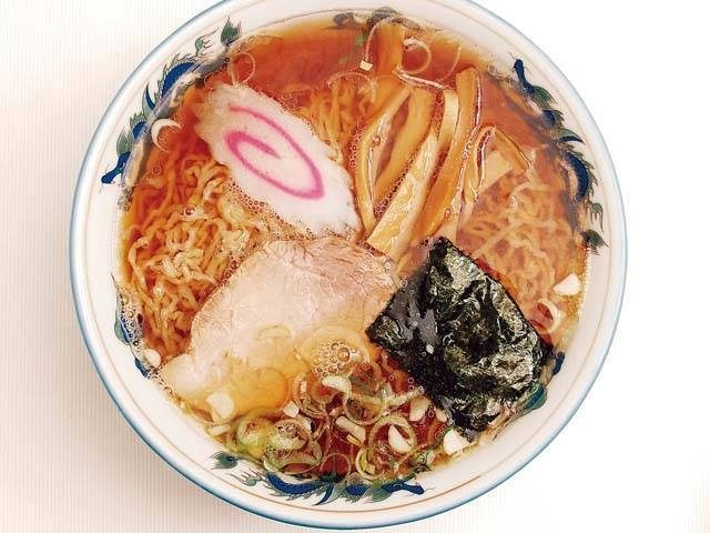 【山形×ご当地グルメ】そばの店ひらま