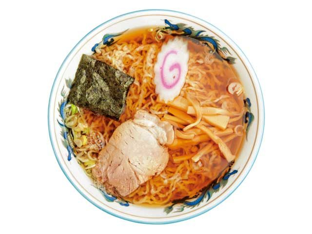 ツルシコ食感の極細麺が自慢「そばの店ひらま」