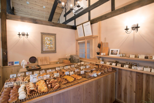 【立ち寄りオススメショップ】ベッカライ・コンディトライ・ヒダカ