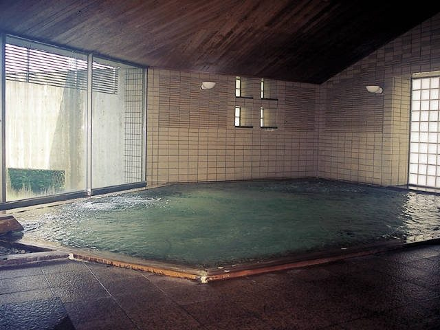 温泉効果で健康増進を「最上町ウェルネスプラザ」