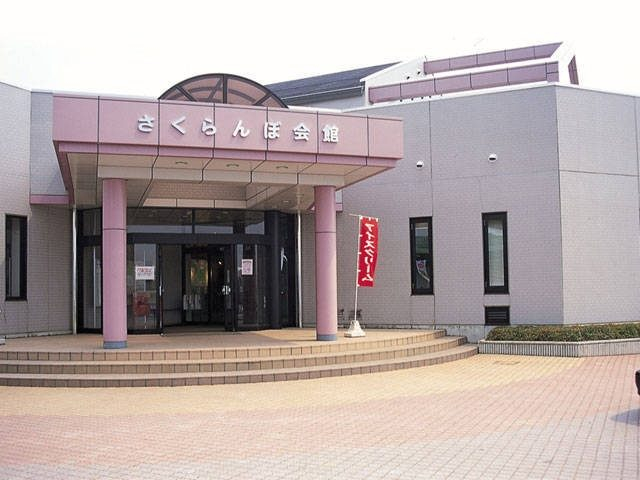 ココならではのお楽しみ