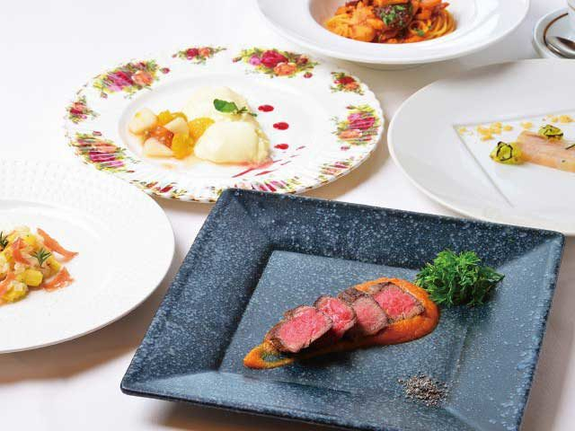 【山形ドライブ×クラゲ水族館と庄内グルメ満喫コース2】山海の恵みをたっぷりいただきます♥ 地産地消ランチ