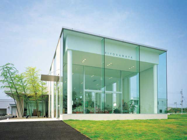 清川屋 鶴岡インター店