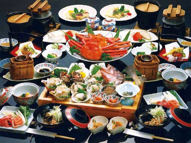 はまあかり潮音閣