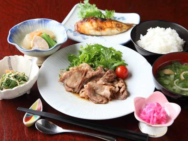 【山形ドライブ×クラゲ水族館と庄内グルメ満喫コース2】山海の恵みをたっぷりいただきます♥ 地産地消ランチ