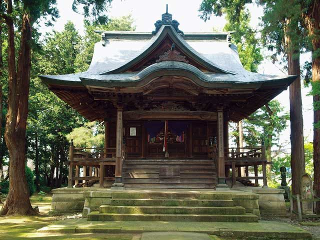 法泉寺